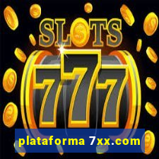 plataforma 7xx.com